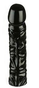 Doc Johnson Classic Dildo, White, 8 Inches