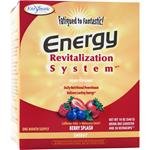 Energy Revitalization System Berry Splash 1 kit