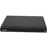 Sony DVP-SR320 All Multi Region Zone Code Free DVD Player Plays DVD