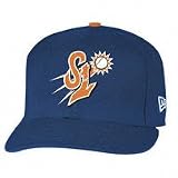 St. Lucie Mets New Era Onfield 59FIFTY (5950) Alternate 2 Cap