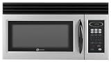 Review Maytag  / Maytag MMV1153BAS Stainless Steel Over-The-Range Microwave Oven