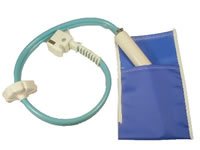 Pennine Leisure Supplies CARAVAN SUBMERSIBLE WATER PUMP PROTECTOR