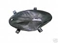 Electra Leatherette Tank Bike Bag
