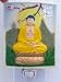 Sitting Buddha Buddhist Polyresin Nightlight Night Light