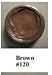 Meltonian Shoe Cream (Brown)