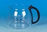 Rowenta - Zk310 - Accessoires pour Cafétière - Verseuse Noire - 15 Tasses