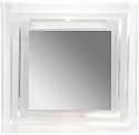 Access Silica 2 Light Wall Fixture Chrome