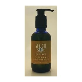 Sacred Indian Sandalwood 4oz/120ml