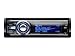 Sony CDXGT930UI CD Receiver Motorized, full-motion, fluorescent four-line display (Black)