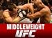 Anderson Silva vs. Travis Lutter UFC 67