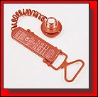 ACR L8-3 PERSONAL RESCUE LIGHT - SAFETY - Signal Devices