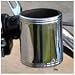 NEW KRUZER KADDY MOTORCYCLE / ATV CHROME CUP HOLDER