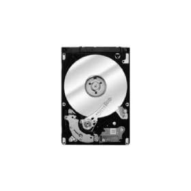 Seagate EE25.2 Series ST980817AM - Hard drive - 80 GB - internal - 2.5" - IDE/ATA - 5400 rpm - buffer: 8 MB