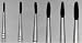 WOOSTER BRUSH COMPANY F1628-5 WATER COLOR CAMEL POINTED ARTIST BRUSH #5(PACK OF 12)