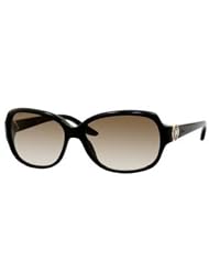 Christian Dior Cd Model 2 S 0807 Cc Black Sunglasses by Christian Dior