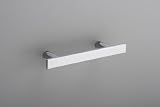 Kohler k-14386-sn Polished Nickel Stillness Stillness 3 Drawer Pull K-14386