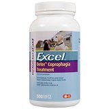 Pet Supplies : Deter Dog Coprophagia Treatment 500 Tab Btl