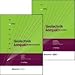 Buchtitel - Geotechnik kompakt 01/02: 2 B�nde. von Bauwerk