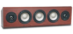 VP150 Center Channel - Boston Cherry VP150 Center Channel - Boston Cherry
