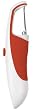 Zyliss MultiPeeler Electronic Peeler, Red
