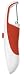 Zyliss MultiPeeler, Electronic Peeler, Red