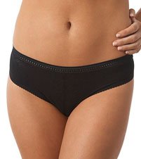 OnGossamer Mesh Hi G Boy Short 2133o