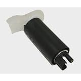 1995-1996 VOLVO 850 2.3L TURBO BOSCH FUEL PUMP by Bosch