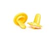 Narrow Necked Sippy Spout (Yellow)
