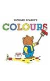 Richard Scarry's colours