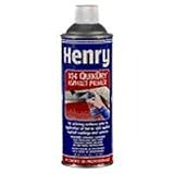 Quick Dry Aerosol Asphalt Primer, 17 oz