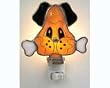 Dog With Bone Nightlight