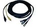 Component Video I/o Cable Kit - Mojo
