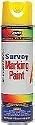 Aervoe 229 Fluorescent Pink Survey Marking Paint / 20 oz Cans (17-oz net weight) / 12 Can Case