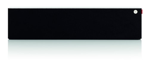 Libratone Lounge Standard Wireless Speaker (Blueberry Black)