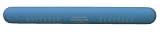 Eddingtons Non Stick Rolling Pin with Ruler, Sky Blue