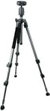 Heavy Duty Professional Aluminium Tripod with Ball Head for Camera/Video