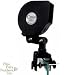 JBJ C-Breeze Adjustable Clamp-On Air Blower