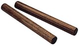HARDWOOD CLAVES PAIR