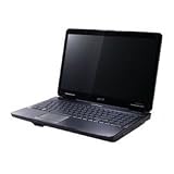 Acer Aspire 5517-5535 – Athlon 64 TF-20 / 1.6 GHz – RAM 3 GB – HDD 250 GB – DVD?RW  – camera