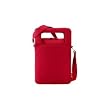 Belkin 7 Laptop Carrying Case (Jetset Red/Infrared)
