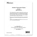 Horizons Math K Worksheet Packet (Horizons Math, Kindergarten)