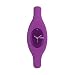 Breo Venture Woman’s Purple Rubber Strap Watch Small