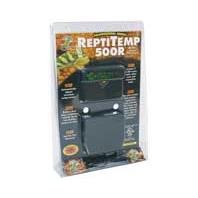 Buy Zoo Med ReptTemp 500R Thermostat Remote Sensor for Reptiles by ZooMed