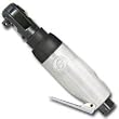 4 Position Swivel Head Compact 1/4" Drive Ratchet