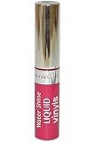 Water Shine by Maybelline Liquid Vinyl 5ml Pink Pop Vinyl