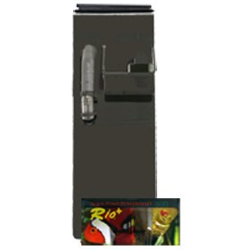 AquaC Remora Protein Skimmer With Rio+ 800 Pump Image AquaC Remora Protein Skimmer With Rio+ 800 Pump