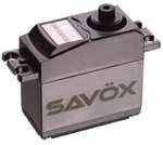 Savox SC-0352 Standard Size Digital Servo
