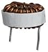 BOURNS JW MILLER 2300HT-100H-RC HIGH CURRENT INDUCTOR, 10UH, 23.3A, 15% (5 pieces)
