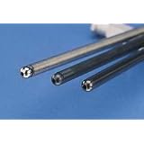 CRANE 69628-16 SBM Hemi Moly Pushrods w Solid Lifters by Crane Cams