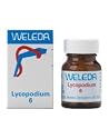 Weleda Lycopodium 6C - 125 tabs